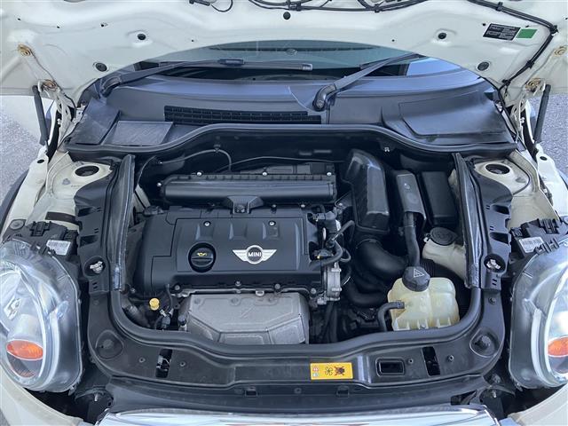 ＭＩＮＩ クーパー（40枚目）