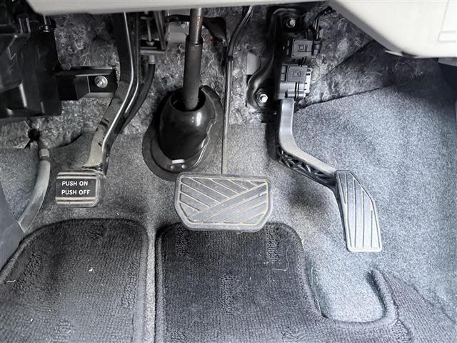 ルークス E 純正ナビ バックカメラ スペアキー AC TV 純正フロアマット 両側スライドドア ABS Wエアバッグ スマートキー 保証書 記録簿 取扱説明書(12枚目)