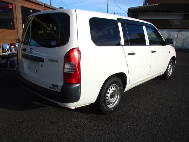 CNG車 HDDナビ DVD AUX TV Bカメラ ETC(3枚目)