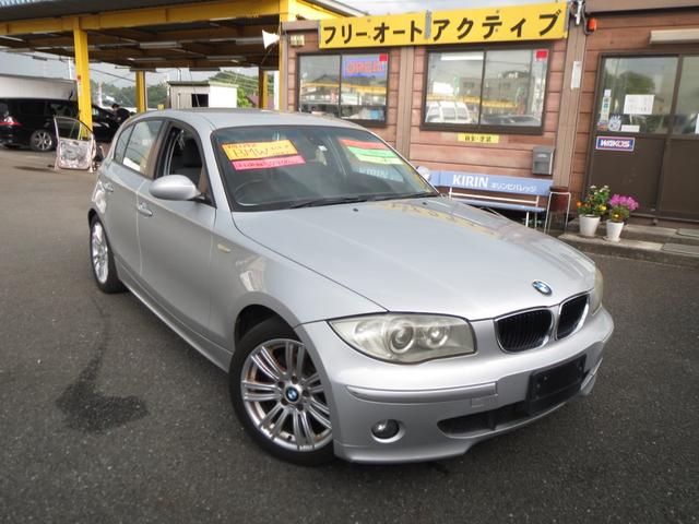 ＢＭＷ １シリーズ