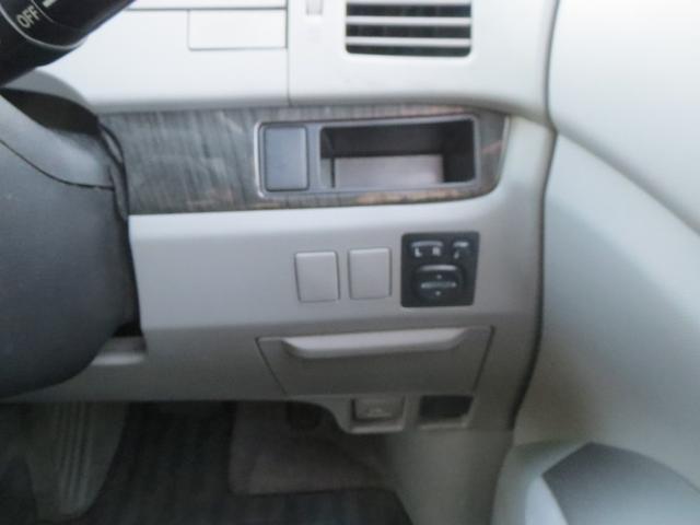 エスティマ アエラス　ナビ　フルセグテレビ　ＤＶＤ再生　ＣＤ再生　ミュージックサーバー　バックカメラ　フリップダウンモニタ　ＥＴＣ　両側電動スライドドア　ウォークスルー　フォグランプ　フルエアロ（6枚目）