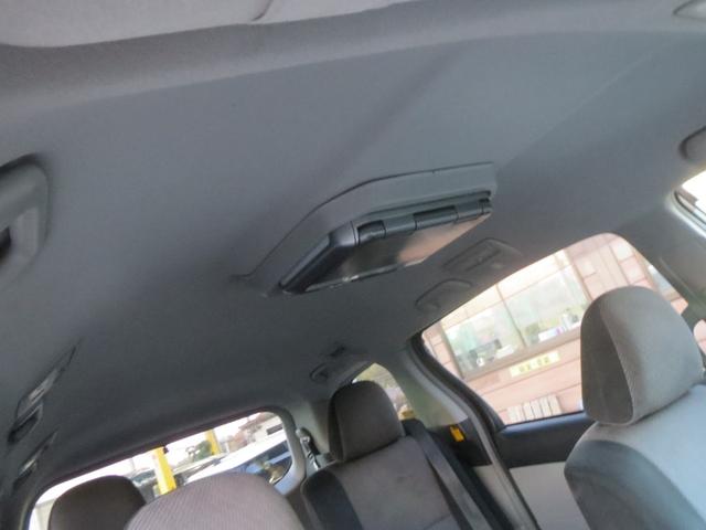 エスティマ アエラス　ナビ　フルセグテレビ　ＤＶＤ再生　ＣＤ再生　ミュージックサーバー　バックカメラ　フリップダウンモニタ　ＥＴＣ　両側電動スライドドア　ウォークスルー　フォグランプ　フルエアロ（12枚目）