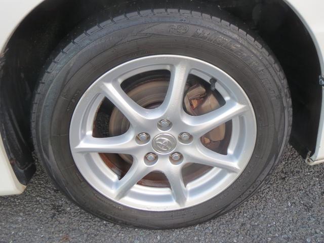 エスティマ アエラス　ナビ　フルセグテレビ　ＤＶＤ再生　ＣＤ再生　ミュージックサーバー　バックカメラ　フリップダウンモニタ　ＥＴＣ　両側電動スライドドア　ウォークスルー　フォグランプ　フルエアロ（15枚目）