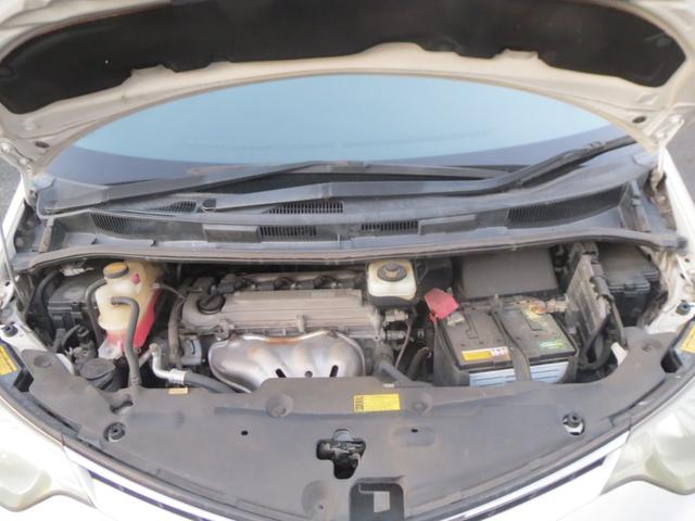 エスティマ アエラス　ナビ　フルセグテレビ　ＤＶＤ再生　ＣＤ再生　ミュージックサーバー　バックカメラ　フリップダウンモニタ　ＥＴＣ　両側電動スライドドア　ウォークスルー　フォグランプ　フルエアロ（18枚目）