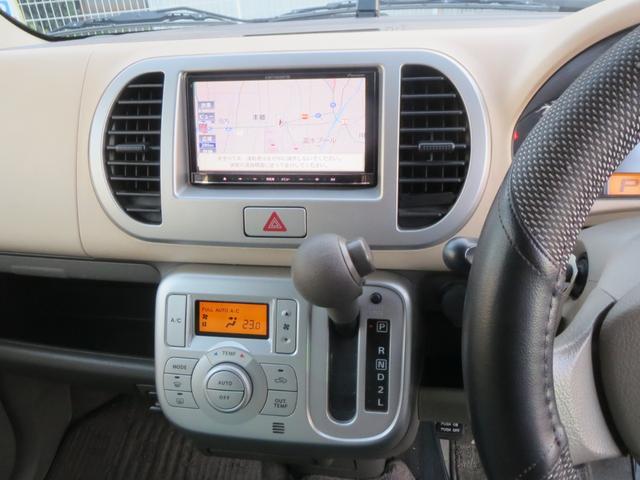 モコ G ナビ CD DVD TV ラジオ バックカメラ ETC オートエアコン スマートキー 電動格納リモコンミラー Wエアバック ABS フォグランプ アルミホイール タイミングチェーンエンジン FF(5枚目)