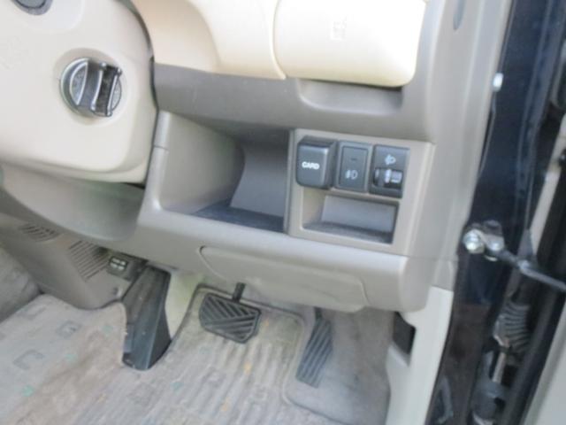 モコ G ナビ CD DVD TV ラジオ バックカメラ ETC オートエアコン スマートキー 電動格納リモコンミラー Wエアバック ABS フォグランプ アルミホイール タイミングチェーンエンジン FF(6枚目)