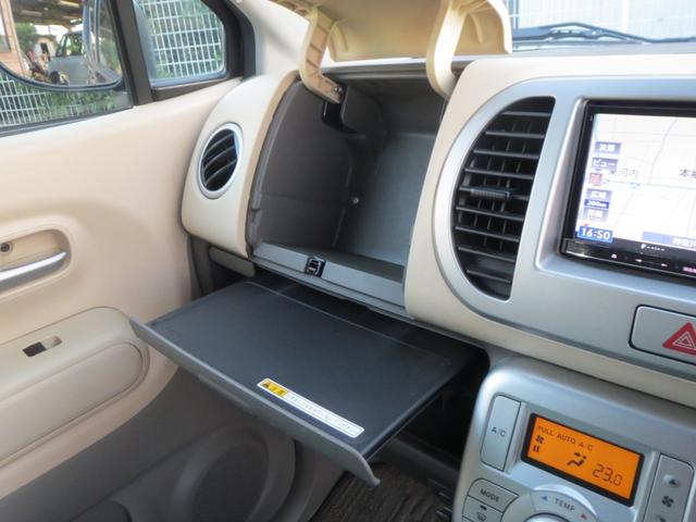 モコ G ナビ CD DVD TV ラジオ バックカメラ ETC オートエアコン スマートキー 電動格納リモコンミラー Wエアバック ABS フォグランプ アルミホイール タイミングチェーンエンジン FF(7枚目)