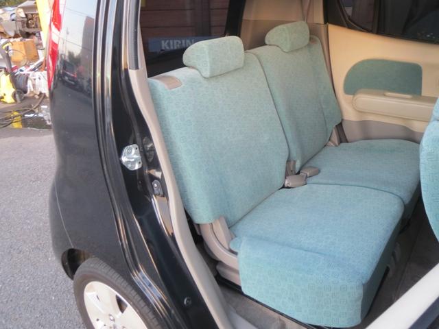 モコ G ナビ CD DVD TV ラジオ バックカメラ ETC オートエアコン スマートキー 電動格納リモコンミラー Wエアバック ABS フォグランプ アルミホイール タイミングチェーンエンジン FF(8枚目)