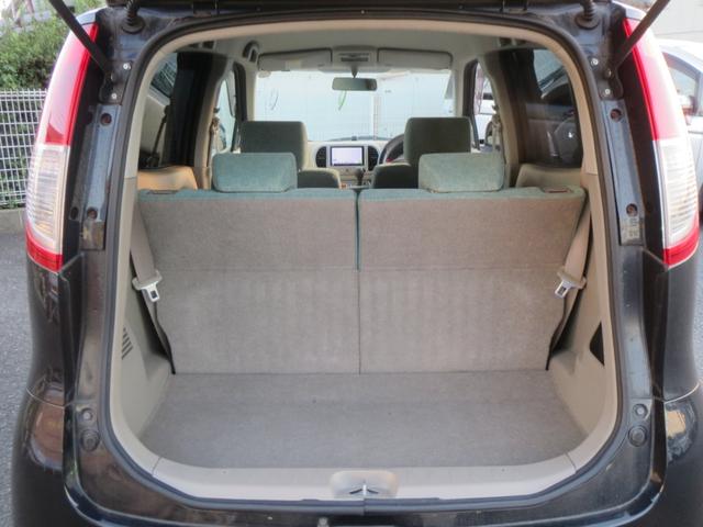 モコ G ナビ CD DVD TV ラジオ バックカメラ ETC オートエアコン スマートキー 電動格納リモコンミラー Wエアバック ABS フォグランプ アルミホイール タイミングチェーンエンジン FF(10枚目)