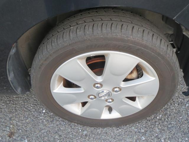 モコ G ナビ CD DVD TV ラジオ バックカメラ ETC オートエアコン スマートキー 電動格納リモコンミラー Wエアバック ABS フォグランプ アルミホイール タイミングチェーンエンジン FF(12枚目)