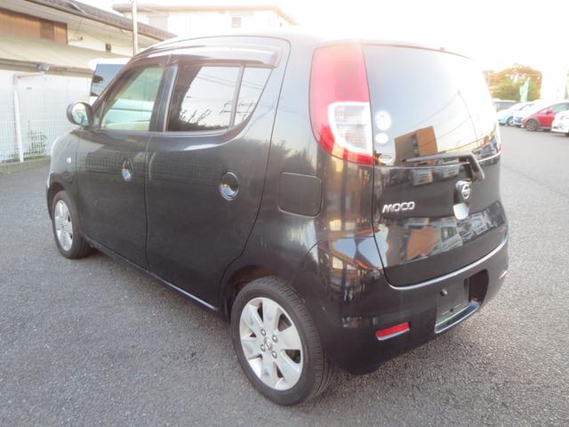 モコ G ナビ CD DVD TV ラジオ バックカメラ ETC オートエアコン スマートキー 電動格納リモコンミラー Wエアバック ABS フォグランプ アルミホイール タイミングチェーンエンジン FF(18枚目)