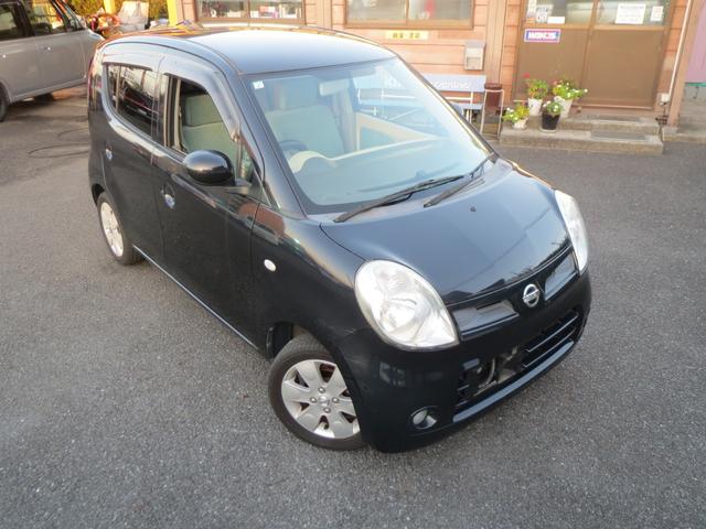 モコ G ナビ CD DVD TV ラジオ バックカメラ ETC オートエアコン スマートキー 電動格納リモコンミラー Wエアバック ABS フォグランプ アルミホイール タイミングチェーンエンジン FF(20枚目)