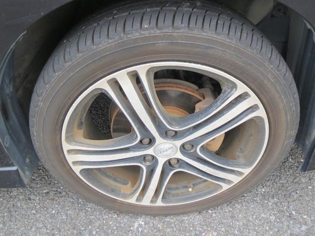 ステップワゴン スパーダＳ　Ｚ　ＨＤＤナビパッケージ　ナビ　ＣＤ　ＤＶＤ　ＴＶ　ミュージックサーバー　ラジオ　バックカメラ　ＥＴＣ　オートエアコン　Ｗエアコン　電動格納リモコンミラー　キーレス　Ｗエアバッグ　ＡＢＳ　プライバシーガラス　社外アルミホイール（13枚目）