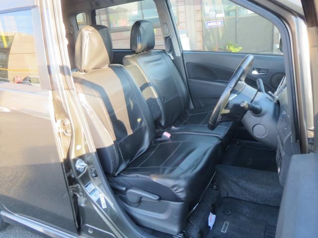 ムーヴ カスタム　ＲＳ　ナビ　フルセグテレビ　ＤＶＤ再生　ＣＤ再生　Ｂｌｕｅｔｏｏｔｈ　ＵＳＢ接続　社外アルミホイール　フルエアロ　フォグランプ　スマートキー　パワーウィンド（2枚目）