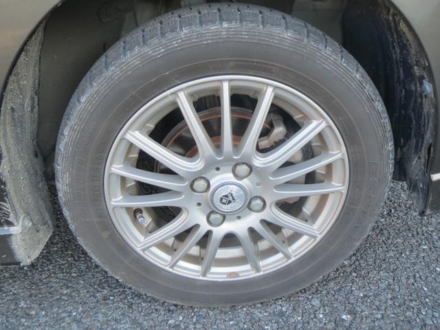 ムーヴ カスタム　ＲＳ　ナビ　フルセグテレビ　ＤＶＤ再生　ＣＤ再生　Ｂｌｕｅｔｏｏｔｈ　ＵＳＢ接続　社外アルミホイール　フルエアロ　フォグランプ　スマートキー　パワーウィンド（15枚目）