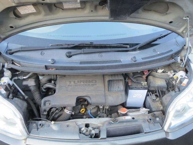 ムーヴ カスタム　ＲＳ　ナビ　フルセグテレビ　ＤＶＤ再生　ＣＤ再生　Ｂｌｕｅｔｏｏｔｈ　ＵＳＢ接続　社外アルミホイール　フルエアロ　フォグランプ　スマートキー　パワーウィンド（18枚目）