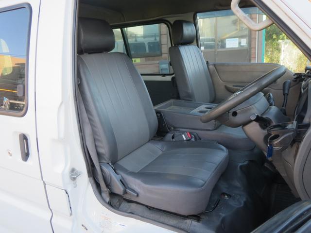 バネットバン ＤＸ　ナビ　ＴＶ　ラジオ　バックカメラ　ドライブレコーダー　ＥＴＣ　エアコン　集中ロック　ルーフキャリア　ディーゼルエンジン　４ＡＴ　ＦＲ（2枚目）