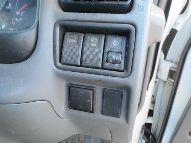 バネットバン ＤＸ　ナビ　ＴＶ　ラジオ　バックカメラ　ドライブレコーダー　ＥＴＣ　エアコン　集中ロック　ルーフキャリア　ディーゼルエンジン　４ＡＴ　ＦＲ（9枚目）