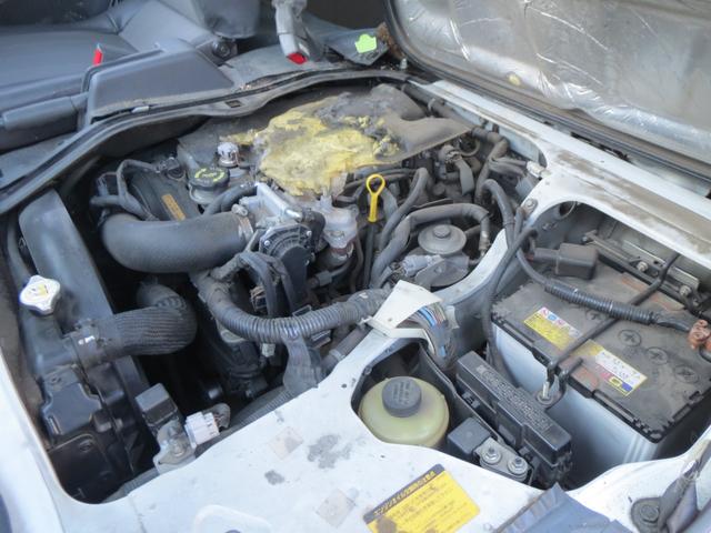 バネットバン ＤＸ　ナビ　ＴＶ　ラジオ　バックカメラ　ドライブレコーダー　ＥＴＣ　エアコン　集中ロック　ルーフキャリア　ディーゼルエンジン　４ＡＴ　ＦＲ（18枚目）