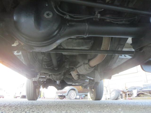 ジムニー ＸＣ　カセット　ＡＭ　ＦＭラジオ　ＥＴＣ　エアコン　リモコンミラー　キーレスエントリー　パワーステアリング　パワーウィンド　アルミホイール　４ＡＴ　４ＷＤ　ターボ　タイミングチェーンエンジン（15枚目）