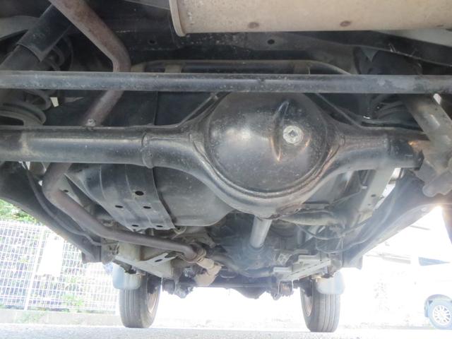 ジムニー ＸＣ　カセット　ＡＭ　ＦＭラジオ　ＥＴＣ　エアコン　リモコンミラー　キーレスエントリー　パワーステアリング　パワーウィンド　アルミホイール　４ＡＴ　４ＷＤ　ターボ　タイミングチェーンエンジン（16枚目）