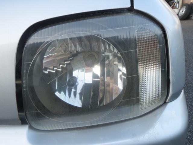 ジムニー ＸＣ　カセット　ＡＭ　ＦＭラジオ　ＥＴＣ　エアコン　リモコンミラー　キーレスエントリー　パワーステアリング　パワーウィンド　アルミホイール　４ＡＴ　４ＷＤ　ターボ　タイミングチェーンエンジン（19枚目）