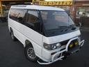 MITSUBISHI DELICA STAR WAGON