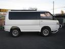 MITSUBISHI DELICA STAR WAGON