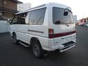 MITSUBISHI DELICA STAR WAGON