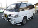 MITSUBISHI DELICA STAR WAGON