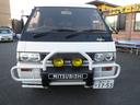 MITSUBISHI DELICA STAR WAGON