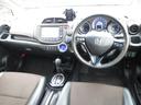 HONDA FIT SHUTTLE HYBRID