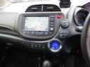 HONDA FIT SHUTTLE HYBRID