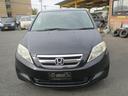 HONDA EDIX