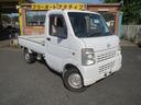 MAZDA SCRUM TRUCK