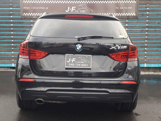 ＢＭＷ Ｘ１