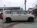 TOYOTA SUCCEED VAN