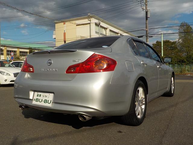 NISSAN SKYLINE 250GT