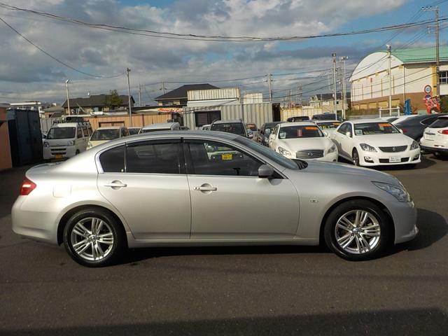 NISSAN SKYLINE 250GT