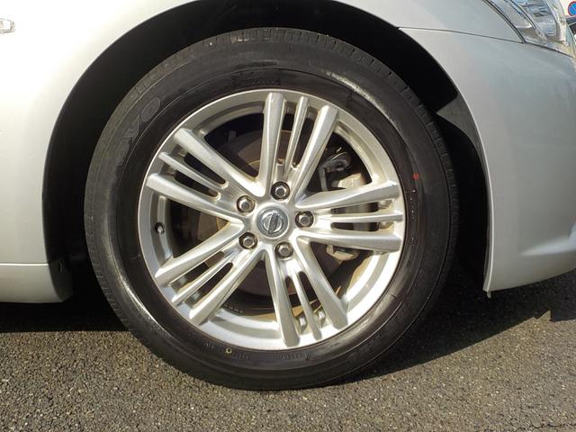 NISSAN SKYLINE 250GT