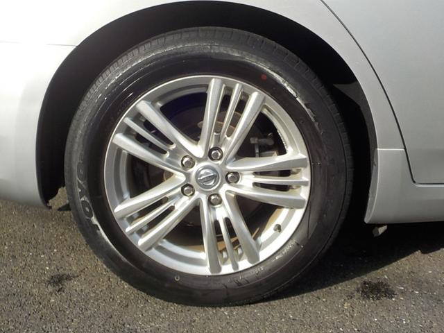 NISSAN SKYLINE 250GT