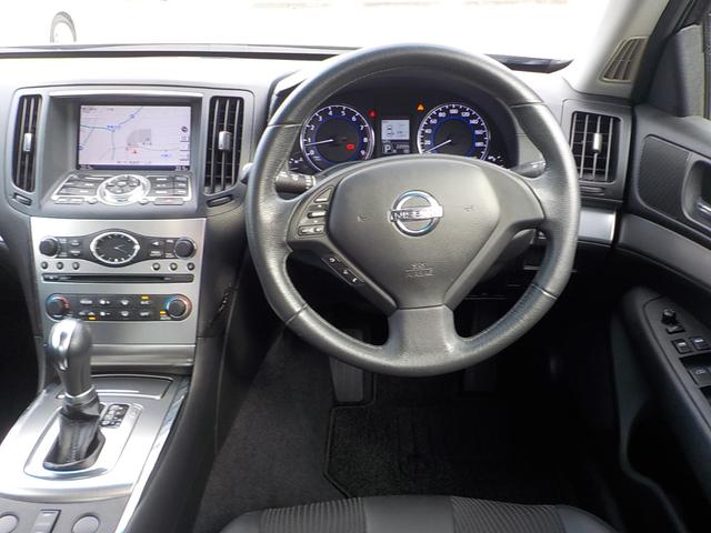 NISSAN SKYLINE 250GT