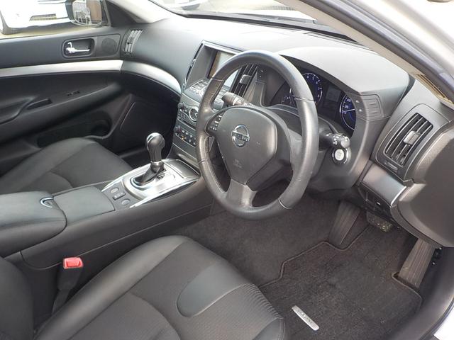 NISSAN SKYLINE 250GT