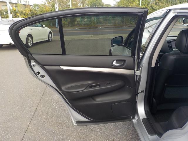 NISSAN SKYLINE 250GT