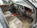 TOYOTA CENTURY