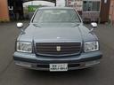 TOYOTA CENTURY