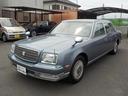 TOYOTA CENTURY