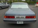 TOYOTA CENTURY