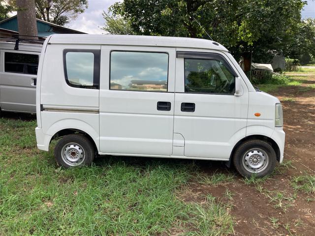 日産 ＮＶ１００クリッパーバン