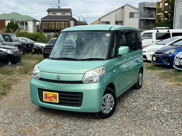 スペーシア G(2枚目)